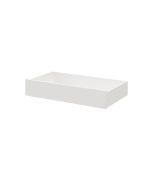 Gaveta Homny 100x60 cm Branca