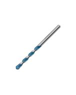 BROCA MULTIMATERIAL 8X120MM ERBAUER