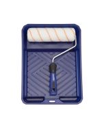 Rolo P&T 230 mm + Balde Plana Brenner