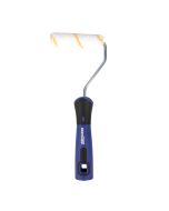Rolo superficies lisas Brenner 100 mm