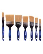 Kit 7 pincéis universal Brenner
