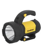 FOCO LED RECARREGAVEL 190LM