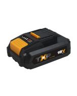 Bateria 18V 2Ah Titan
