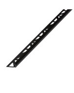1/4 REDONDO DE BORDA EXTERNA TRIM PVC9MM