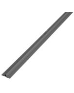 Perfil de dilatação PVC Cinzento 10 mm Brenner