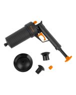 Desentupidor para lava-loiça/lavatório/sanitário Magnusson