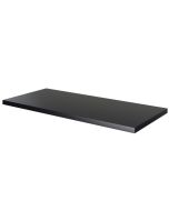 BANCADA ELVIA 100X45.5CM PRETO MATE