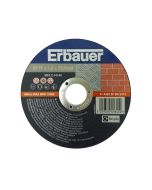Disco de Corte Multimaterial 115x2 mm Erbauer