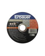 Disco de Corte Multimaterial 125x2 mm Erbauer