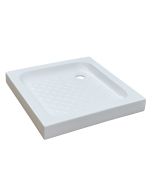 Base de Duche cerâmica Bahía 70x70 cm