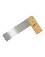 Esquadro de meia-esquadria 9x7cm Forge Steel