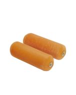2 recargas rolo para laquear 100mm