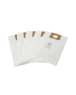 Pacote com 5 sacos de 40 L Erbauer