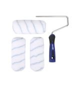 Set rolos fachadas 180mm