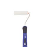 Rolo para esmalte/verniz 100mm