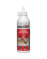 Adesivo rápido para madeira 250 ml Brenner