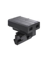 Pacote de clipes composite Neva 60 unidades Blooma