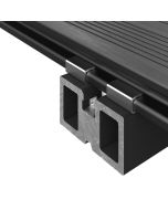 conjunto de fixações de início Neva solo compósito 6,5 m²  Blooma