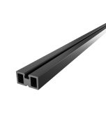 Lista composta Neva 3020 x 55 x 29 mm Blooma