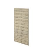 Painel de ocultação madeira Cisco 180x90 cm Blooma