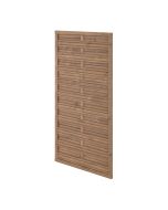 Painel de ocultação madeira Cimia 180x90 cm Blooma