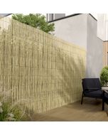 Bambu fino bege 200x300 cm  Blooma