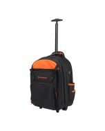 Mochila de ferramentas de 25 litros com rodas Magnusson