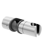 Suporte de duche universal para barra