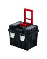 Caixa de ferramentas com rodas Forge Steel