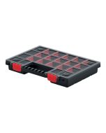 MALA ORG 20 COMP FORGE STEEL