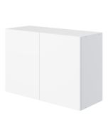 Móvel alto 80 cm Pragma branco