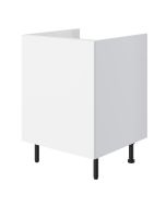 Móvel baixo 60 cm Pragma branco