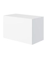 Móvel sobrecampana 60 cm Pragma branco