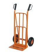 Carrinho de transporte 300 kg Magnusson