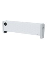 Aquecedor de rodapé 2200W Bodner