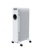Radiador a óleo 2000w digital Bodner