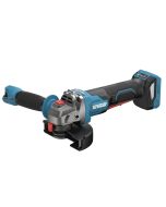 Amoladora 18V 125mm Elite 3 velocidades Brushless sem bateria Erbaeur