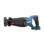 Serra de sabre 18V Brushless sem bateria Erbauer