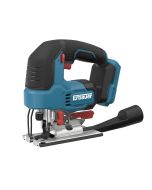 Serra caladora 18V Brushless sim bateria Erbauer