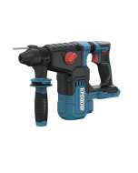 Martelo percutor SDS+ 18V 3J Brushless sem bateria Erbauer