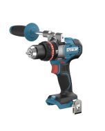 Berbequim percussor 18V Elite 150Nm Brushless sim bateria Erbauer