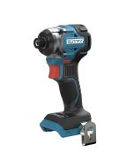 Chave de impacto de 18 V Elite 240 Nm sem bateria Erbauer