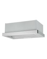 Exaustor de 60 cm em inox