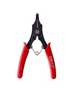 Conjunto de alicates para anilhas 4 peças Forge Steel