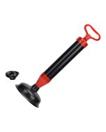 Desentupidor de vácuo 150mm Forge Steel