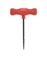 Broca manual Forge Steel