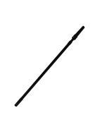 Extensor telescópico 80-130cm