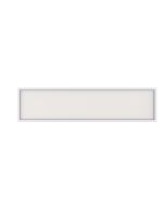 Painel LED 120x30 branco 3600 lm 4000K