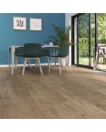 Pavimento laminado carvalho de 8mm AC5 Orbetello