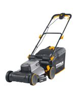 Corta-relva Elétrico 1700 W 37 cm Titan
